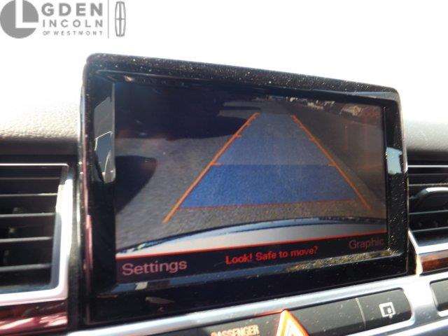 2008 Audi A8 L AWD quattro 4dr Sedan